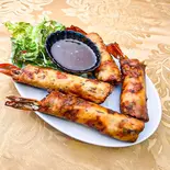 ポビア・クン（BABA Asian Dining Bar）