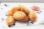 自家製ナゲット 8P Homemade Chicken Nugget 8P(BurgerMania白金高輪店)