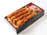海老弁当(タルタルソース付)（タレカツ 中野店）