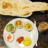 ポカラセット 【Pokhara Set】（ダナパニ）