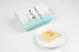 パック入りくず餅(白)（みどり製菓）