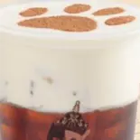 紅茶ミルクフォーム M Black Tea Milk Foam (Medium)（茶千歳杉田店）
