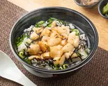 帆華(はんか)(15)(魚だし茶漬け 膳じろう 千住店)