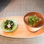 豚汁お惣菜セット（mitoho onigiri kitchen）