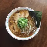 醬油ラーメン（ゆきみ家 (ゆきみや)）