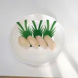 ツブ貝4かん（寿司百花川崎鶴見店）