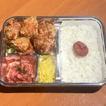 鶏からあげ弁当（新世界串かつ39）