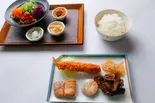 【弁当】幕ノ内弁当 おかず14品程度入ってます(RESTAURANT MAMA.)