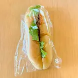 ウインナーパン（クック・ボヌール）