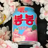 ボンボンもも / 봉봉복숭아（韓国料理DARBIT 長居店）