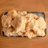 うま塩唐揚げ120g(約2貫)（からり商店 与野店）