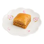 カシューバクラーワ(1個)/Cashew Nut Baklawa(1piece)/بقلاوة بالكاجو قطعة واحدة（アラベスク・レストラン＆カフェ / Arabesc Restaurant＆Cafe）
