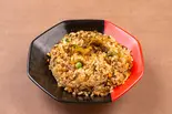 高菜炒飯（豪華）