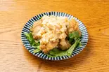 チキン南蛮(宮崎名物)(博多ラーメンでぶちゃん)