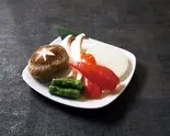 野菜盛合せ（俺の焼肉 銀座9丁目）