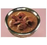 Prawn Masala プラウンマサラ（インドネパールレストランデビ）