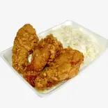 こづち手羽唐弁当（お持ち帰りの焼鳥屋 上長尾店）