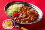 チャンピオンカレー（元祖金沢チャンピオンカレーデリバリー 豊中店）