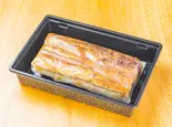 うなぎの枕(蒲焼き) Kabayaki Grilled Eel（炭焼 うな富士 淀屋橋店）