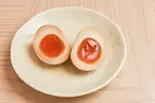 味玉(麺屋音 練馬店)