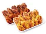 天才!20個パック(から揚げの天才 うぐいす谷店)