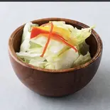 サラダ（塗り絵カフェ ＆Green）