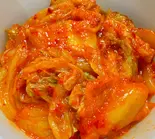 【ごはんが止まらない】白菜キムチ(ドゥリム)