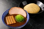 濃厚つけ麺（古武士新宿6丁目店）