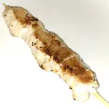 串焼き(ささみ)（たこりん）