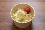 サラダ（炭火焼ハンバーグ専門店 BurgFun）