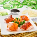 北京ダック（中华料理 美中味）