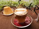 たまご屋さんのこだわりプリン Egg Specialist's Pudding（Sand.R コンパル店）