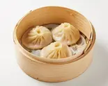 小籠包（元町中華麻辣湯 難波火鍋）