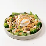 エネルギーサラダプレート（【アサイー＆グリークヨーグルト専門店】YOGI 梅田店）