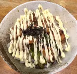 鳥マヨ丼（吉鳥 古川橋駅前店）