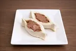 チョコクリーム(cafe bendwich)