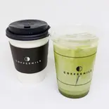 抹茶オレ(単品)(COFFEEMILK)