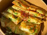 ゴゴノ海鮮チヂミ 고고노 해물파전(GOGONOEATS)