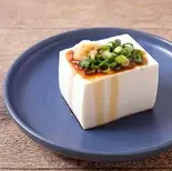 冷奴（焼鳥・おでん KUSIO 寺田町店）