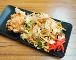 ヤキソバベイベー ミニ yakisoba babymini（yakisoba baby okonomiyaki baby）
