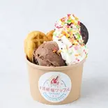 Chocolateチョコレート（SUIPARA 道頓堀ワッフル）