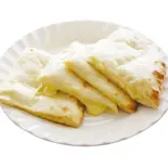 チーズナン/Cheese Nan（ムーンスター江坂店）