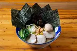 特製ラーメン(塩)(天鳳)