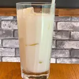 濃厚ラッシー（クリティカル ホット）