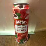 ライチドリンク LYCHEE JUICE（PARI）