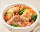 豚三枚肉の麻辣湯（麻辣湯 槐～ENJYU〜 永代1丁目店）