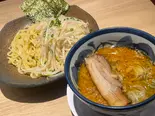みそつけ麺(ばんから亀戸店)