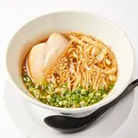 がっつり 是ラーメン（麺lab.日日）