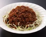 特製黒炒飯（秦唐記 ビャンビャン麺(神保町店)）