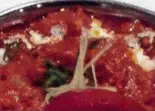 エビマサラ Prawn Masala（シュリーガネーシャ）